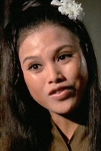 et billede af Ling Ling