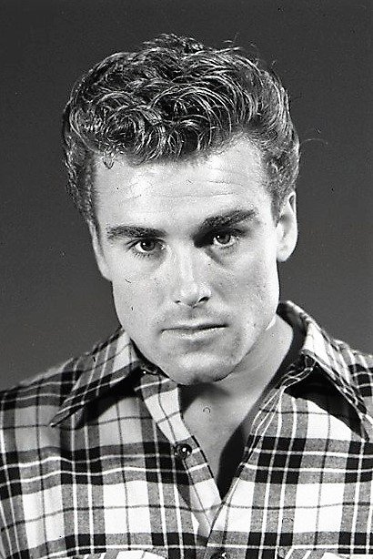 et billede af Ed Fury