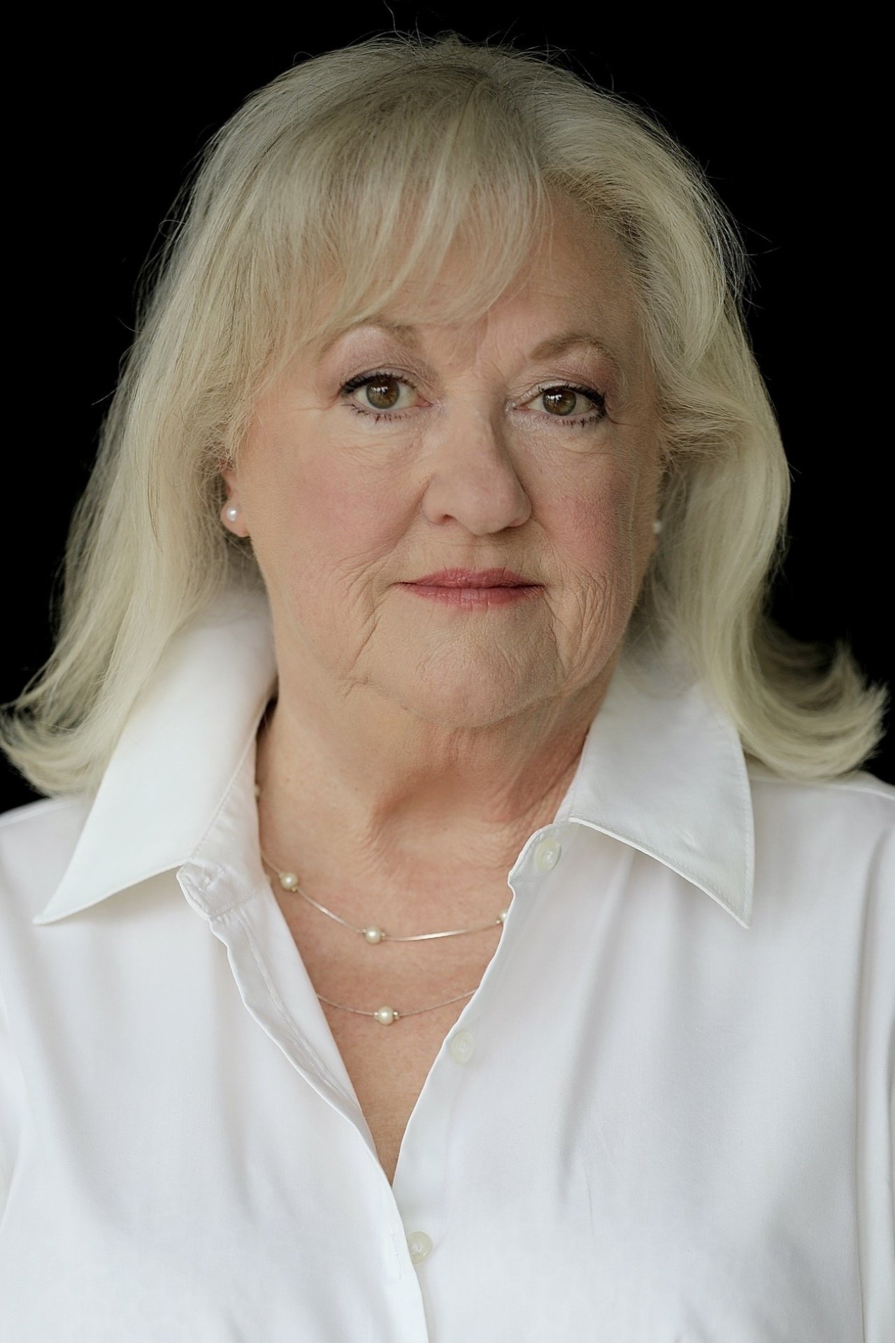 et billede af Bonnie Bailey-Reed