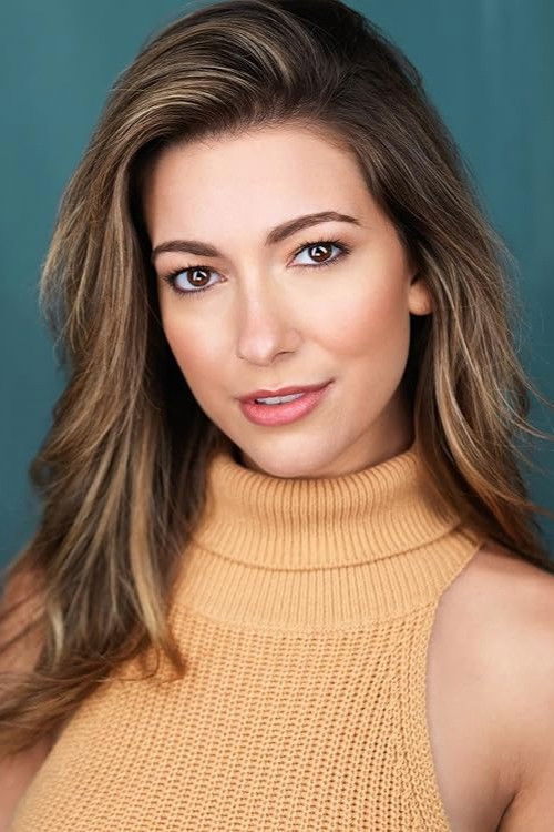 et billede af Kendall Leary