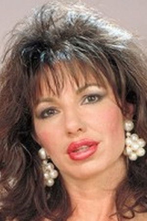 et billede af Tracy West