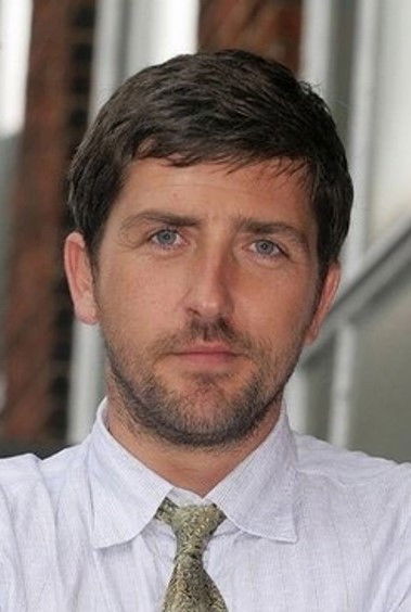 et billede af Jason Done