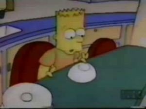 The Simpsons Season 0 :Episode 31  Shell Game