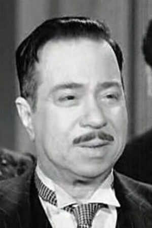 et billede af Fouad Shafiq