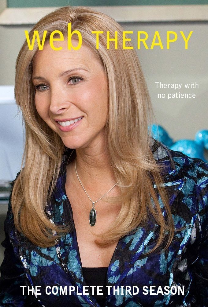 Web Therapy - Season 3