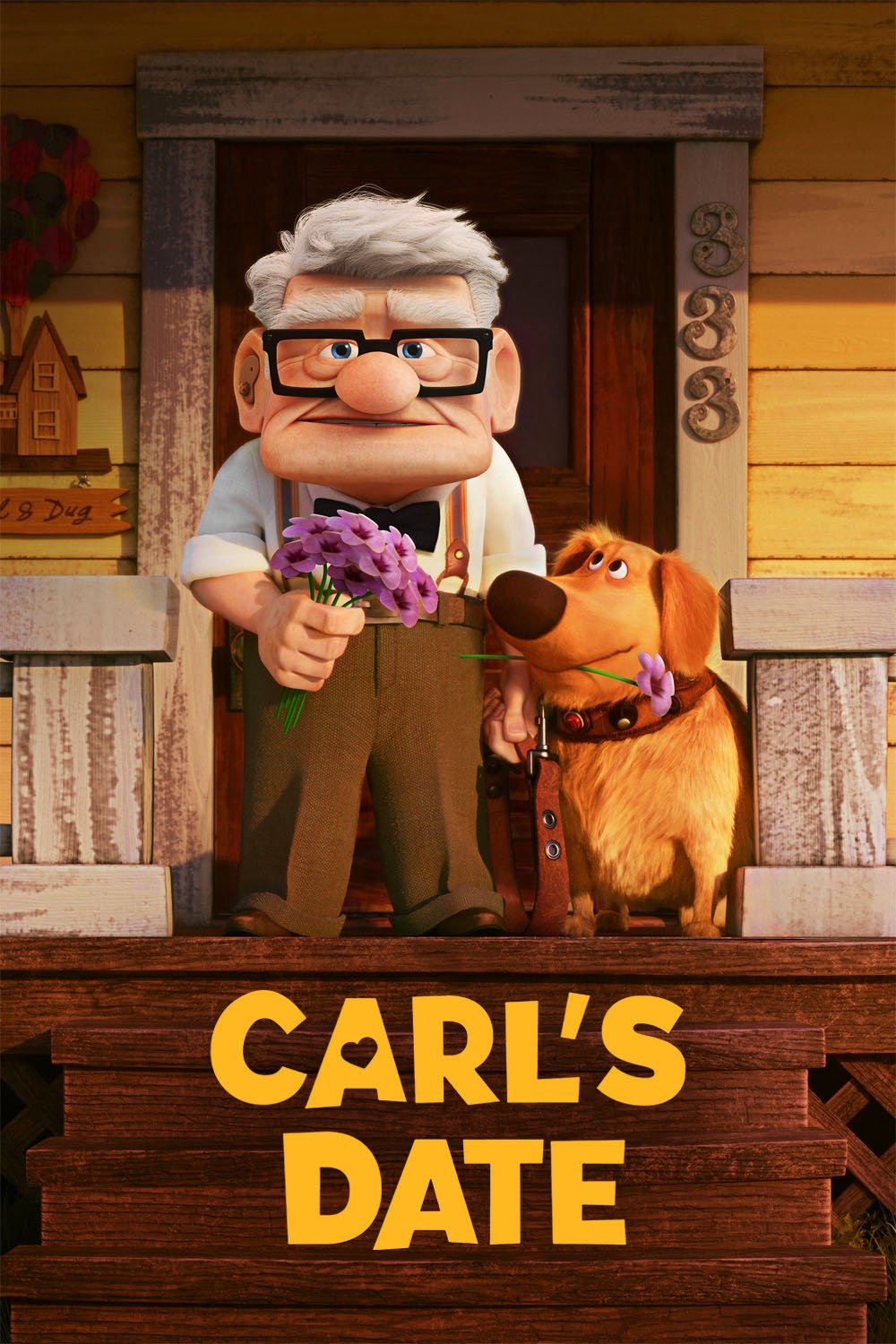 Carl's Date