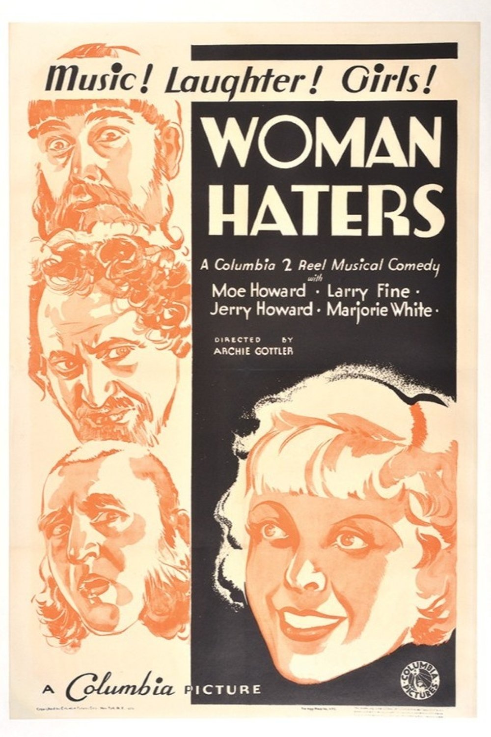 Woman Haters