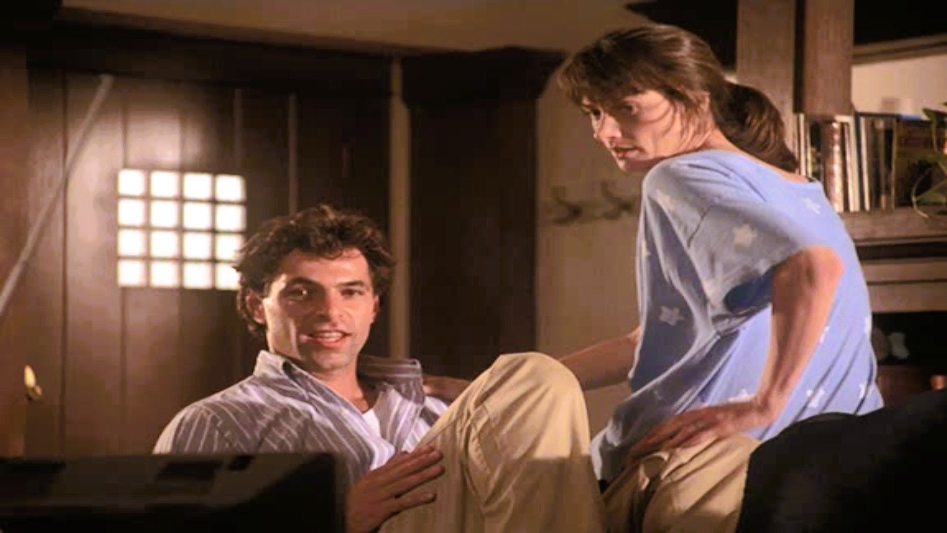 thirtysomething