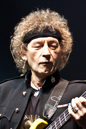 et billede af Claudio Golinelli