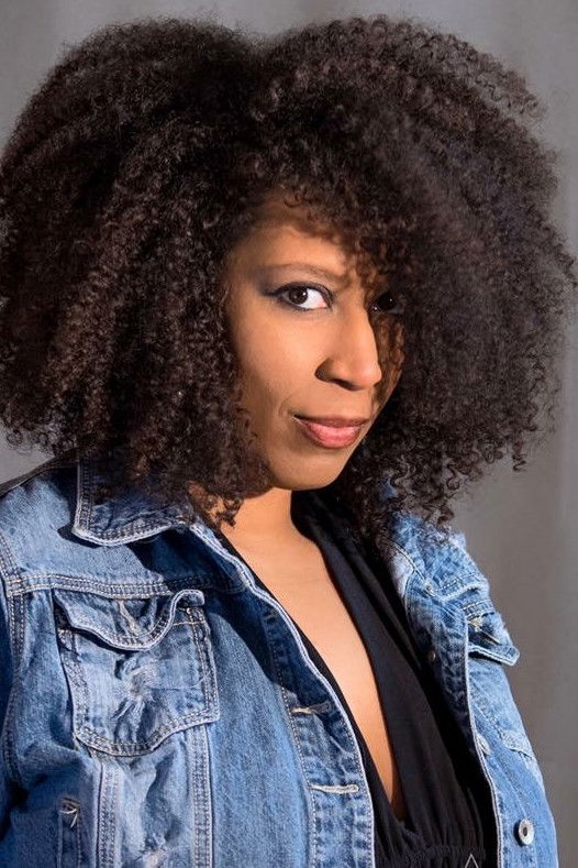 et billede af Rebekah Lynn Dow