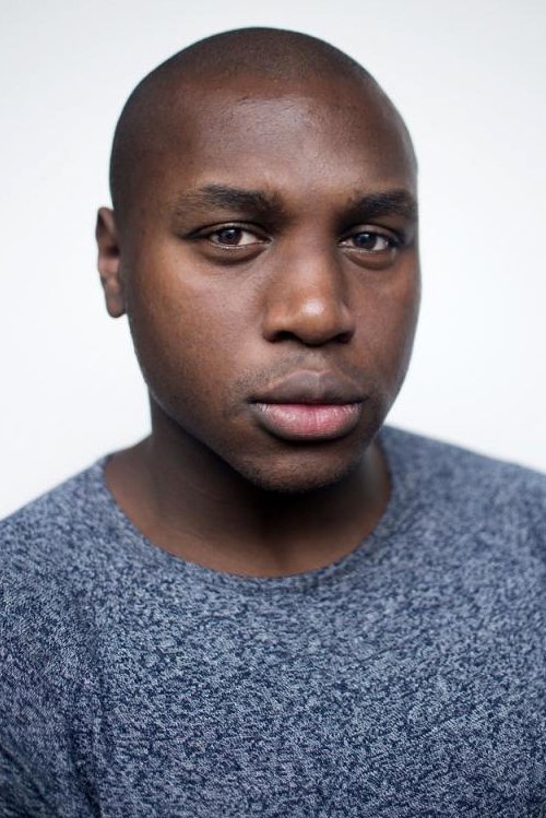 et billede af Florence Nzenwefi