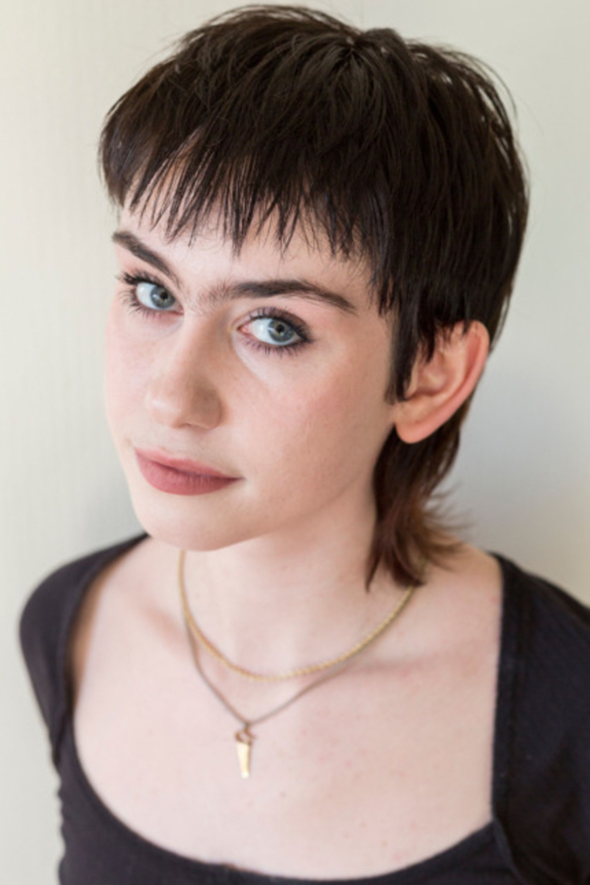 et billede af Snag Flynn