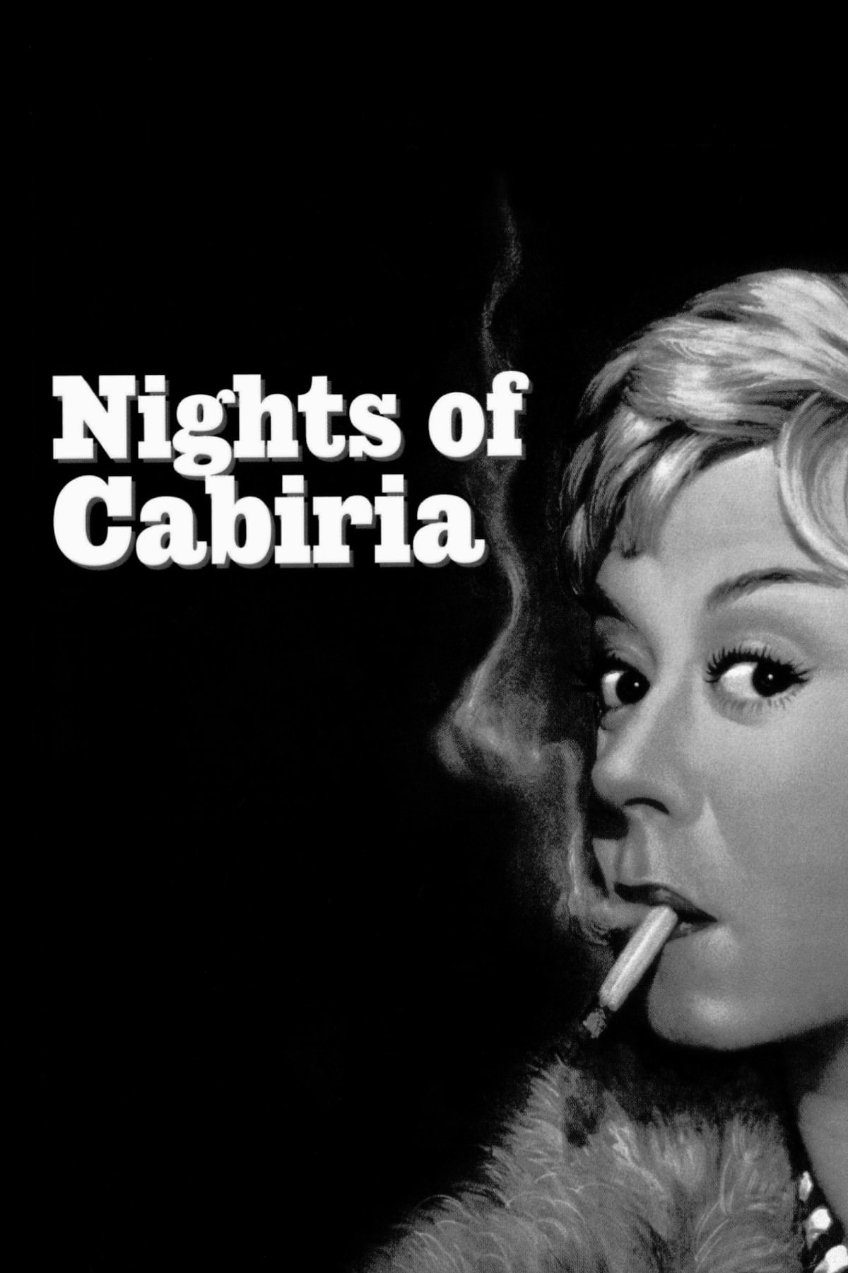Nights of Cabiria