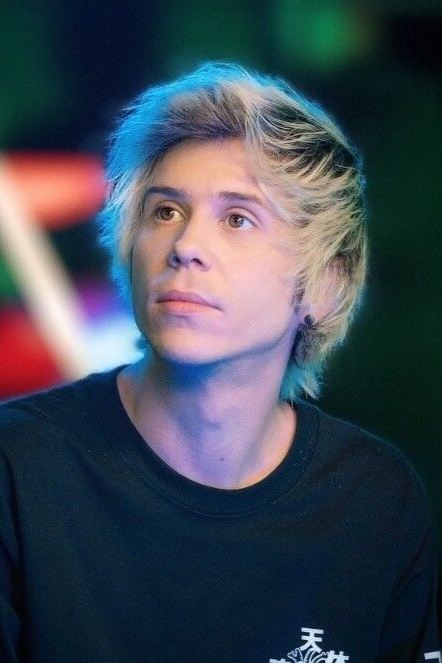 et billede af Rubén Doblas Gundersen