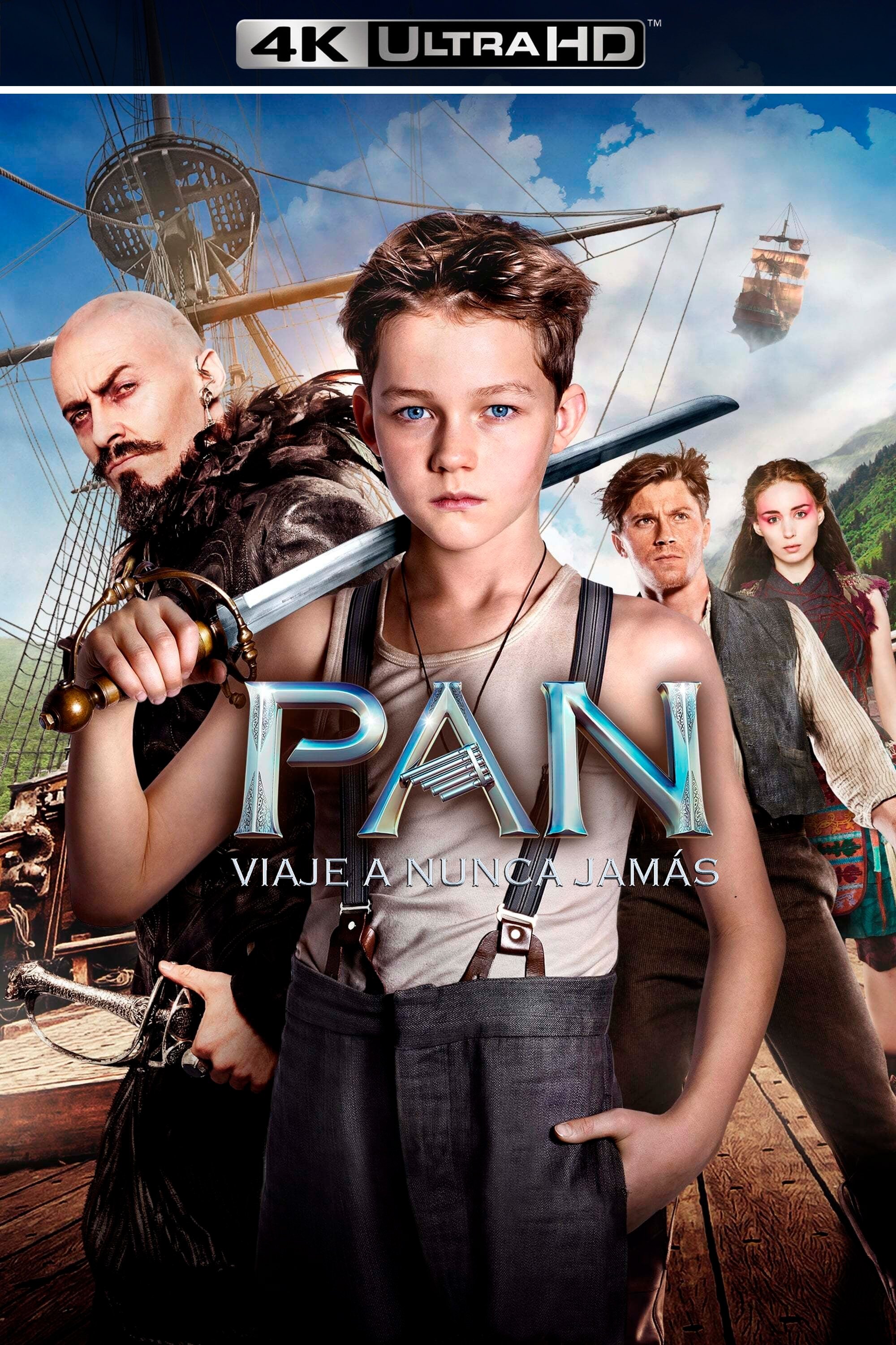 Pan