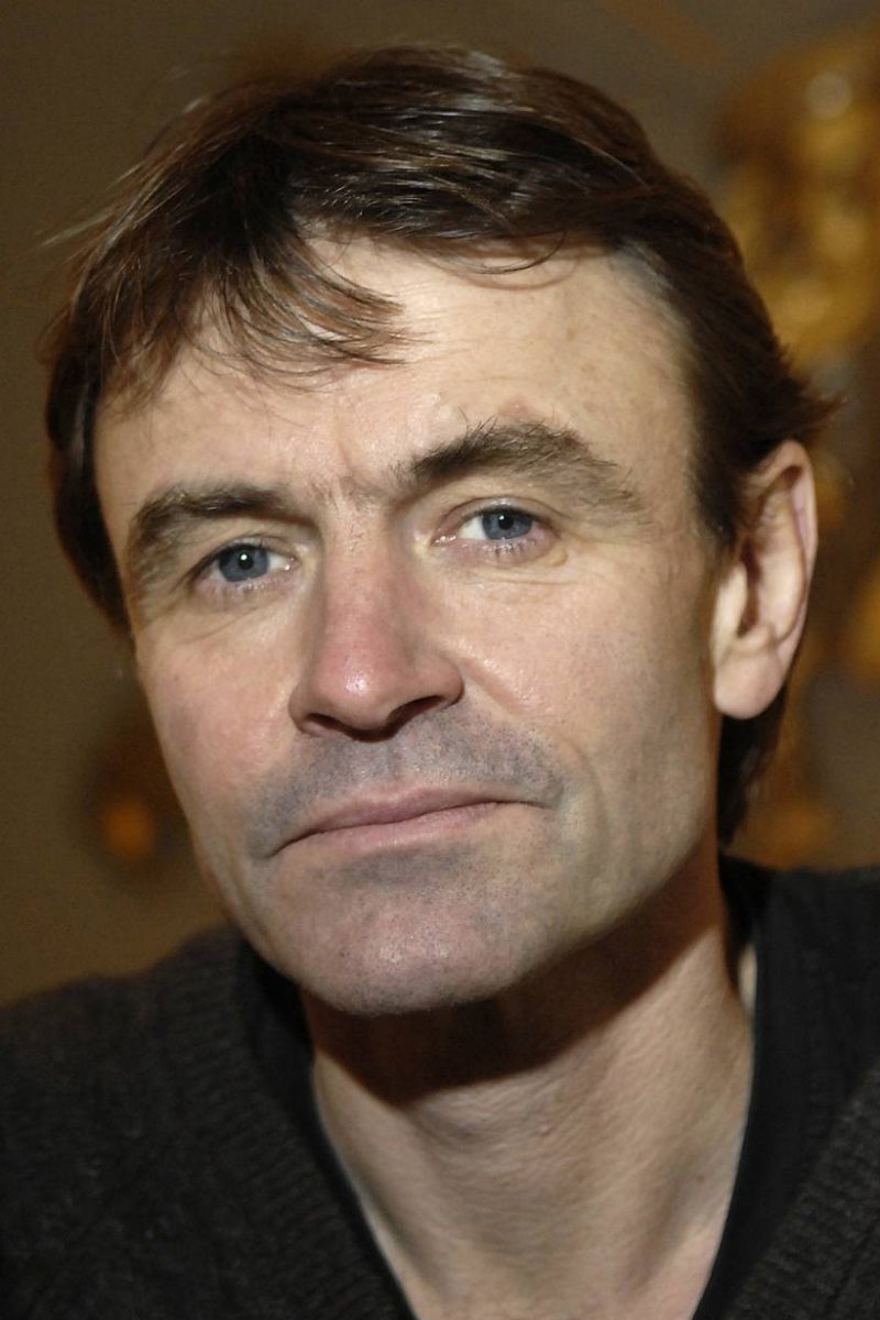 et billede af Lasse Kolsrud