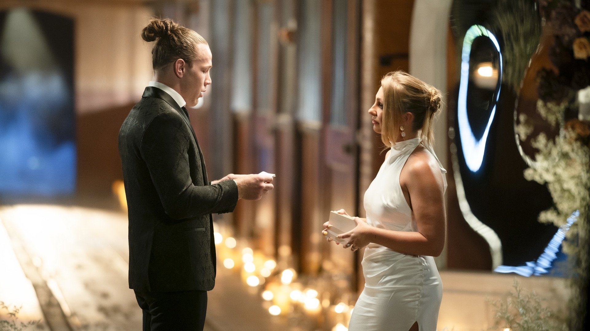 Married at First Sight