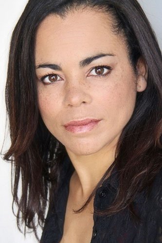 et billede af Sabra Williams