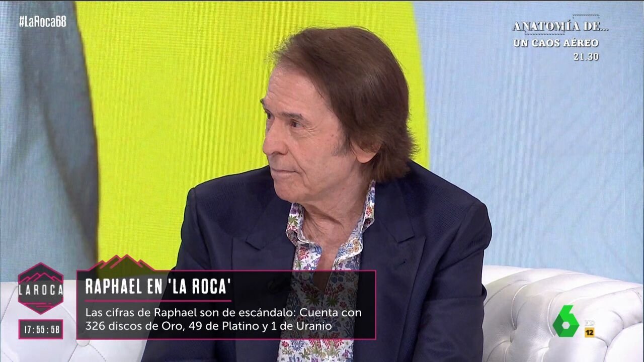 La Roca - Épisode 32