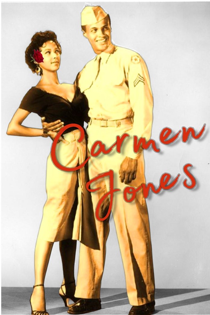 Carmen Jones