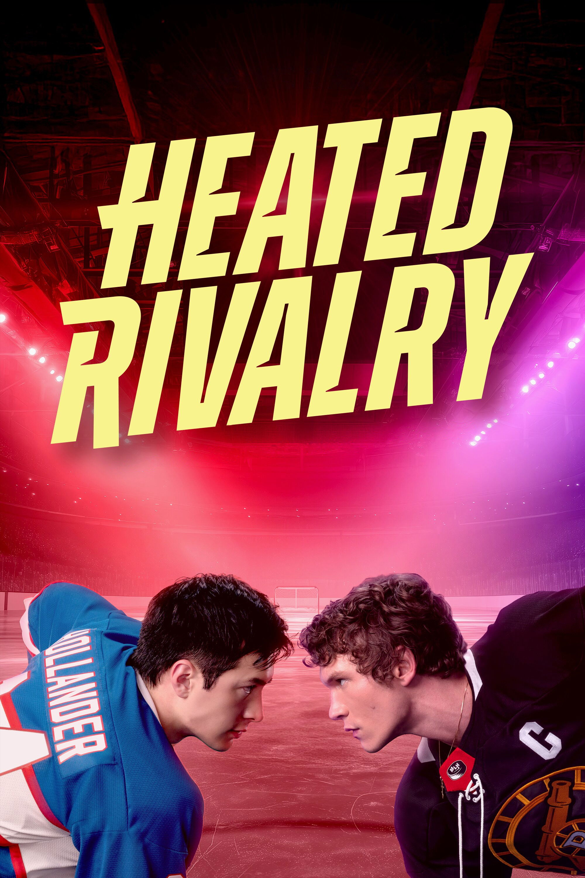 Heated Rivalry