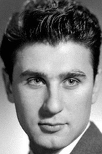 et billede af Valentin Kozlov