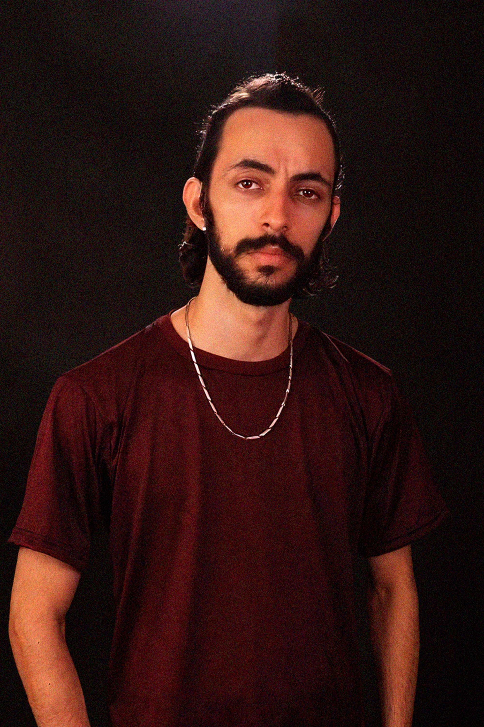 et billede af Luan Zambido