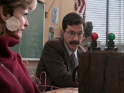 Strangers with Candy