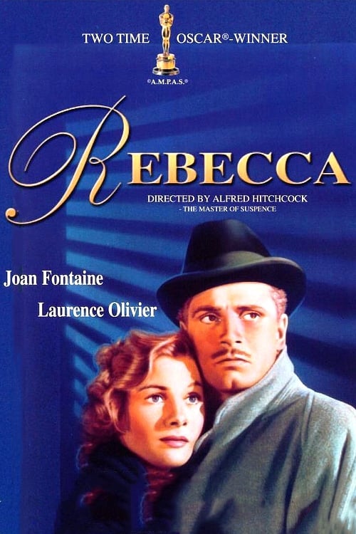 Rebecca Movie poster