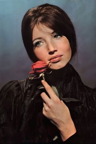 et billede af Clo Vanesco