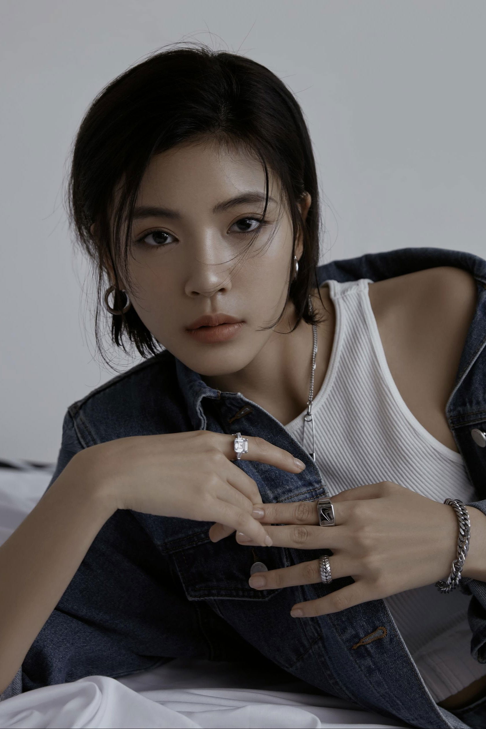 et billede af Eva Zhao