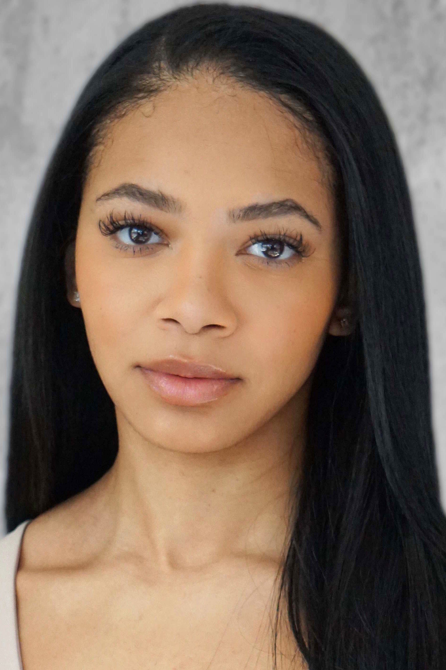 et billede af Chloe Stafford