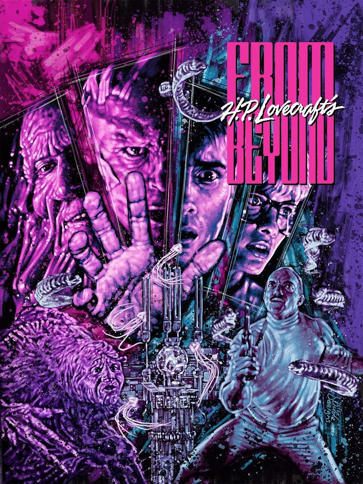 From Beyond