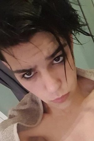 Profile image of Brandon Santos, a notable actor/actress