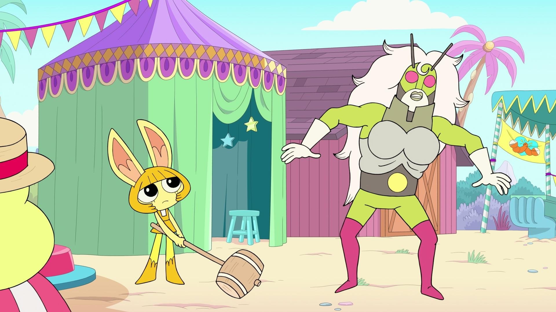 Episode 16