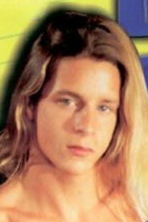 et billede af Aaron Griffith