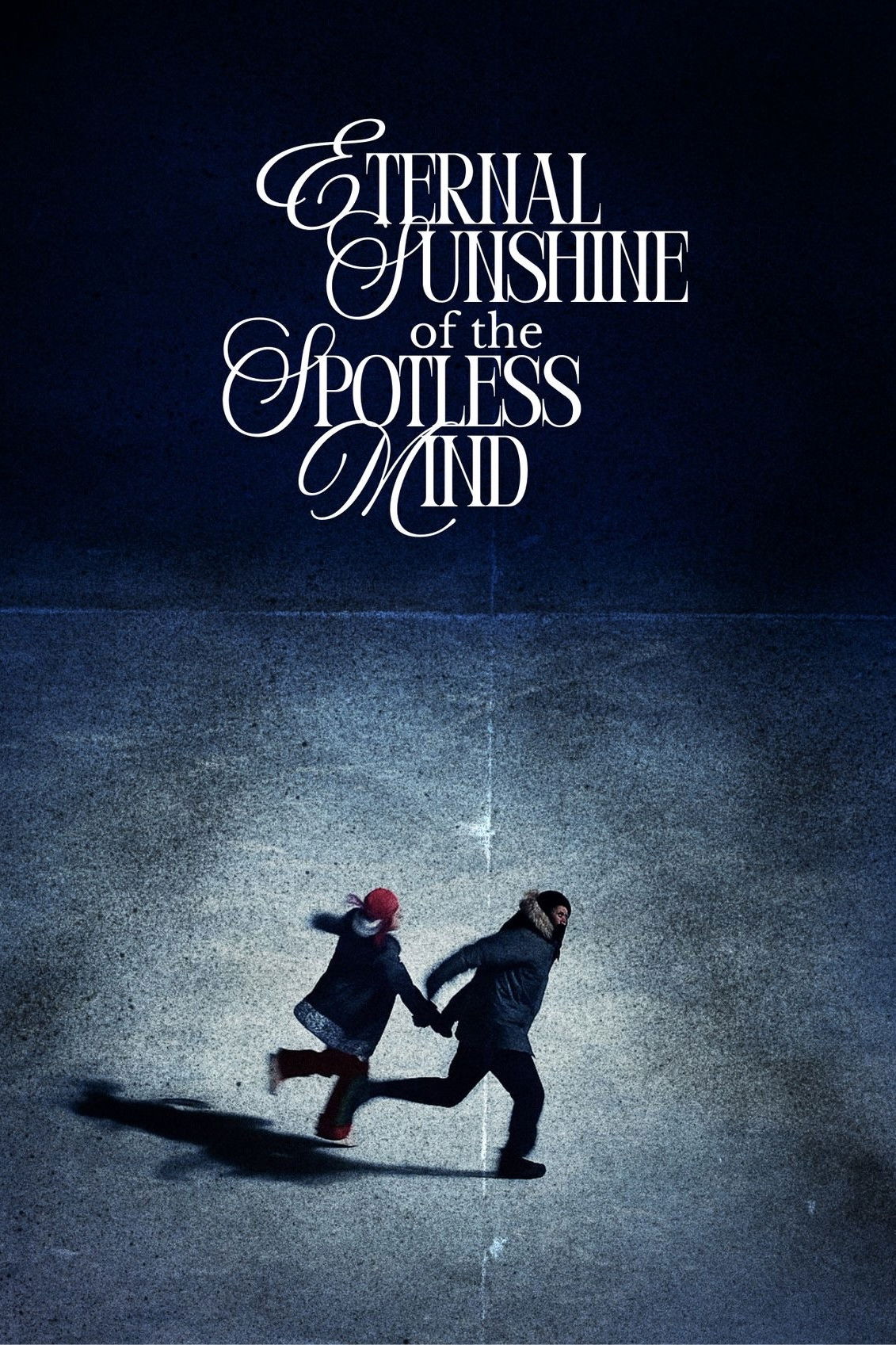 Eternal Sunshine of the Spotless Mind