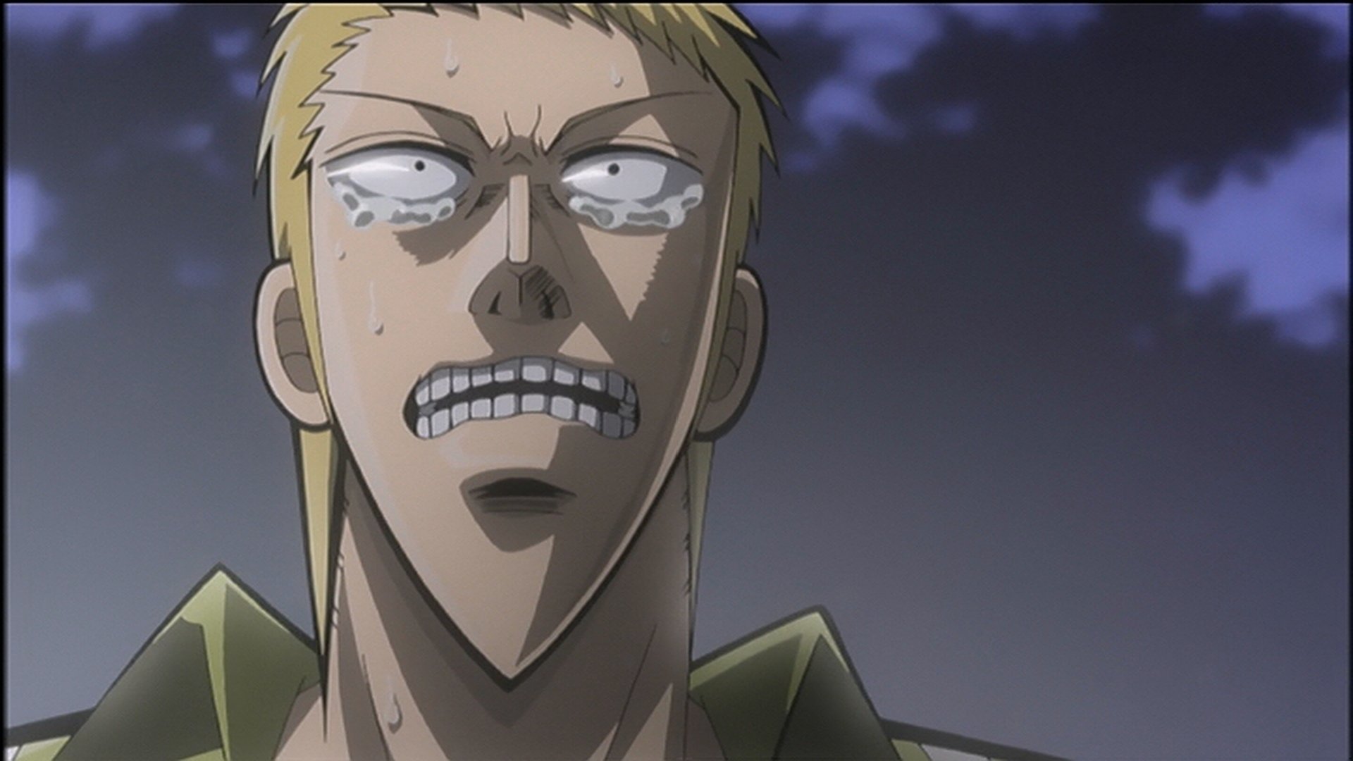 Kaiji
