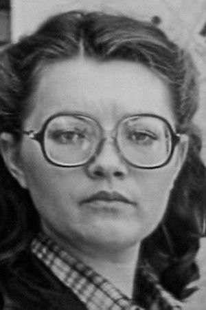 et billede af Irina Novikova