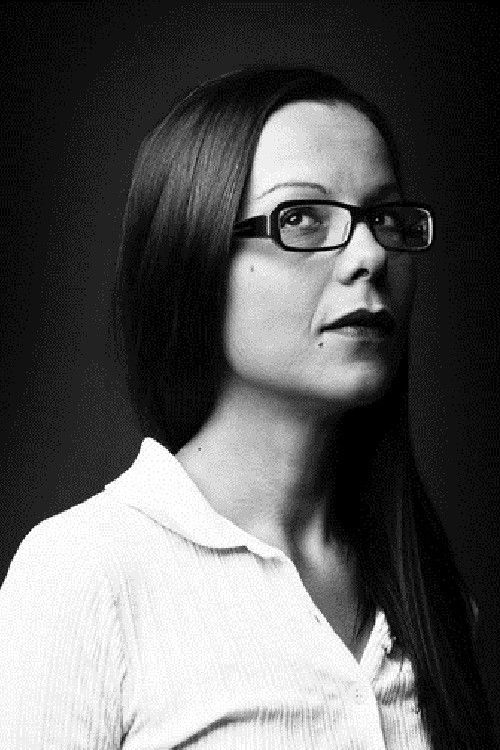 et billede af Radmila Tomović