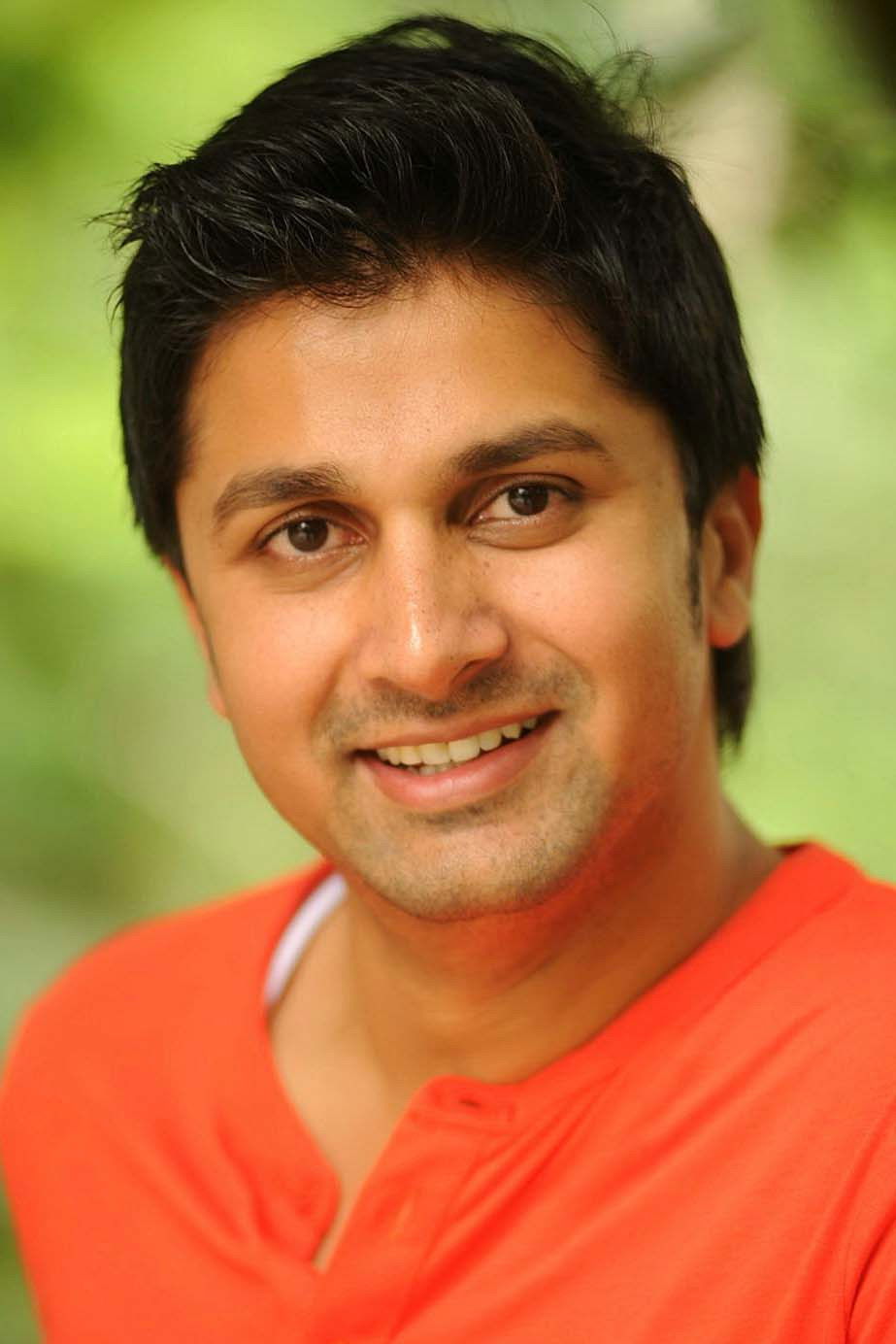 et billede af Virat Vellanki