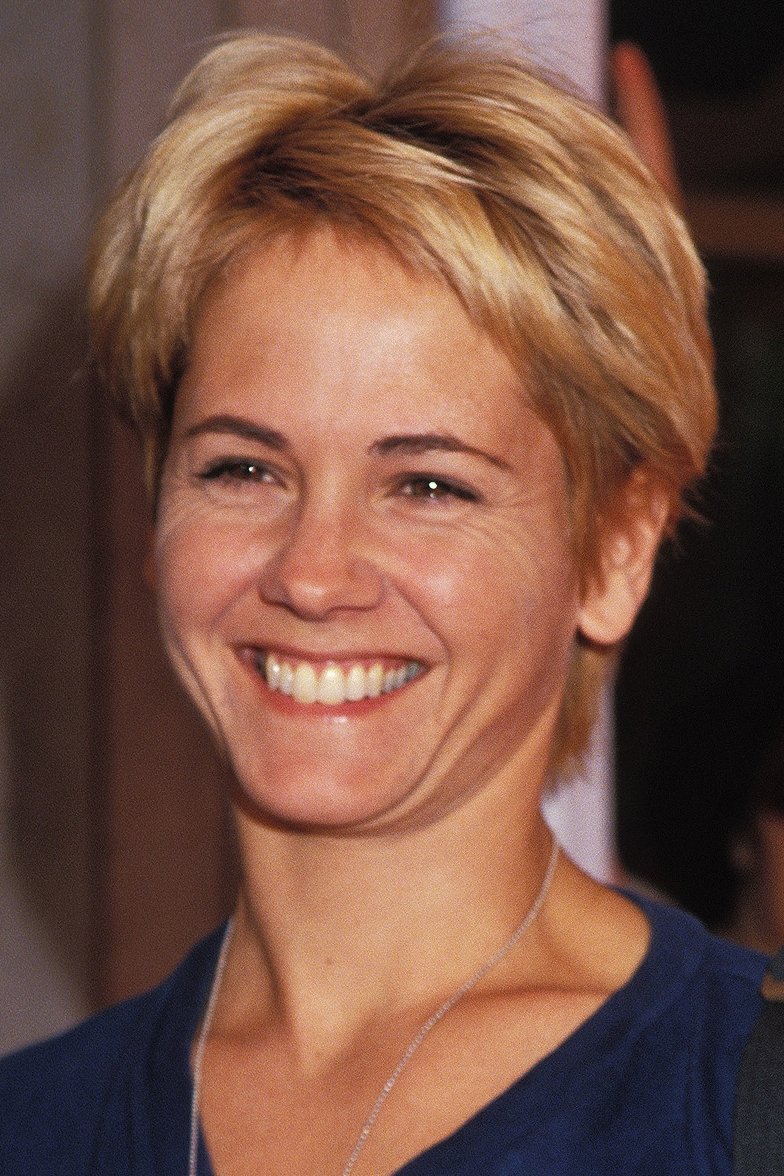 et billede af Melinda Culea