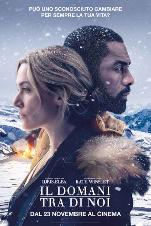 The Mountain Between Us