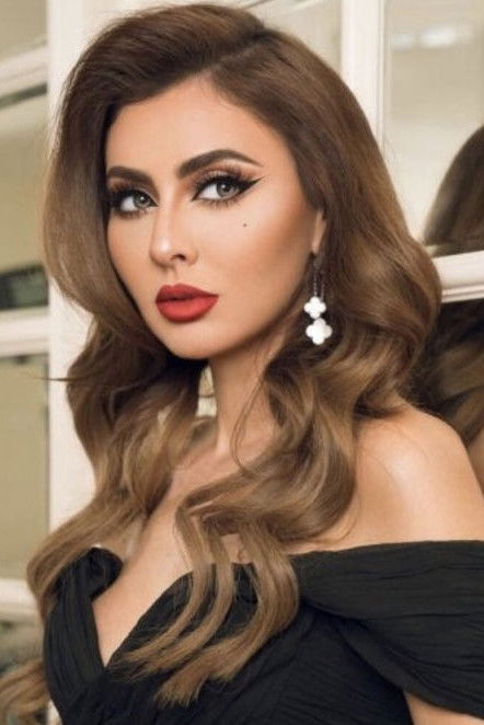 et billede af Marim Hussain