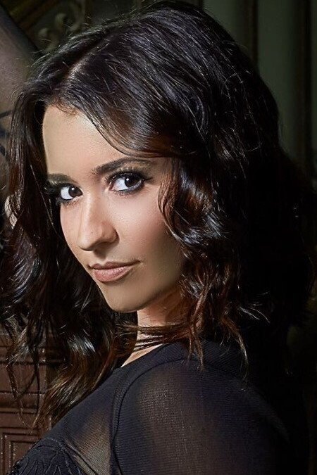 et billede af Jacy DeFilippo