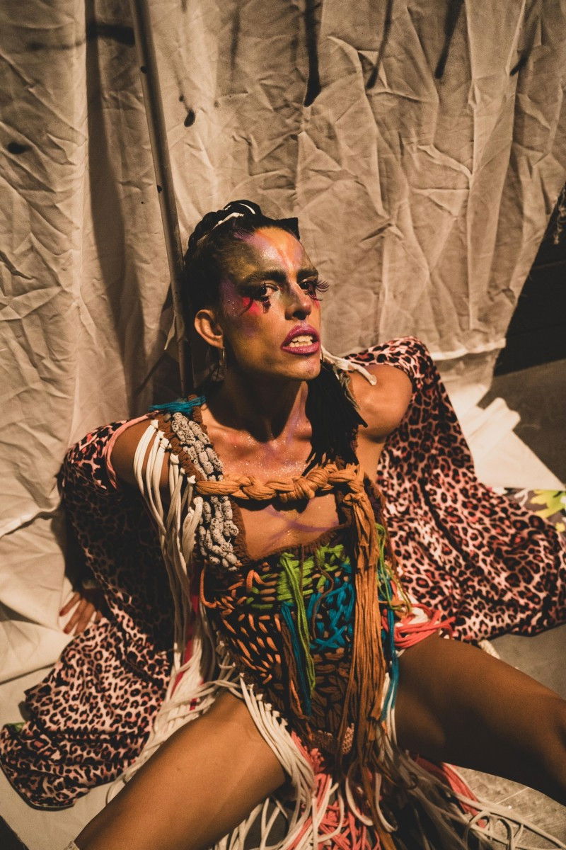 et billede af Rezmorah