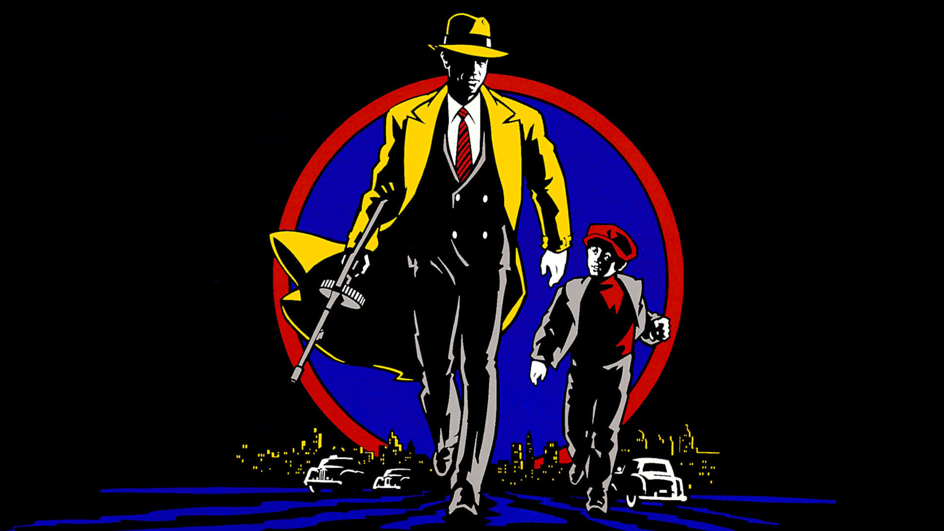 Dick Tracy (1990)