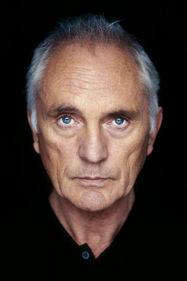 Photo de Terence Stamp 1907