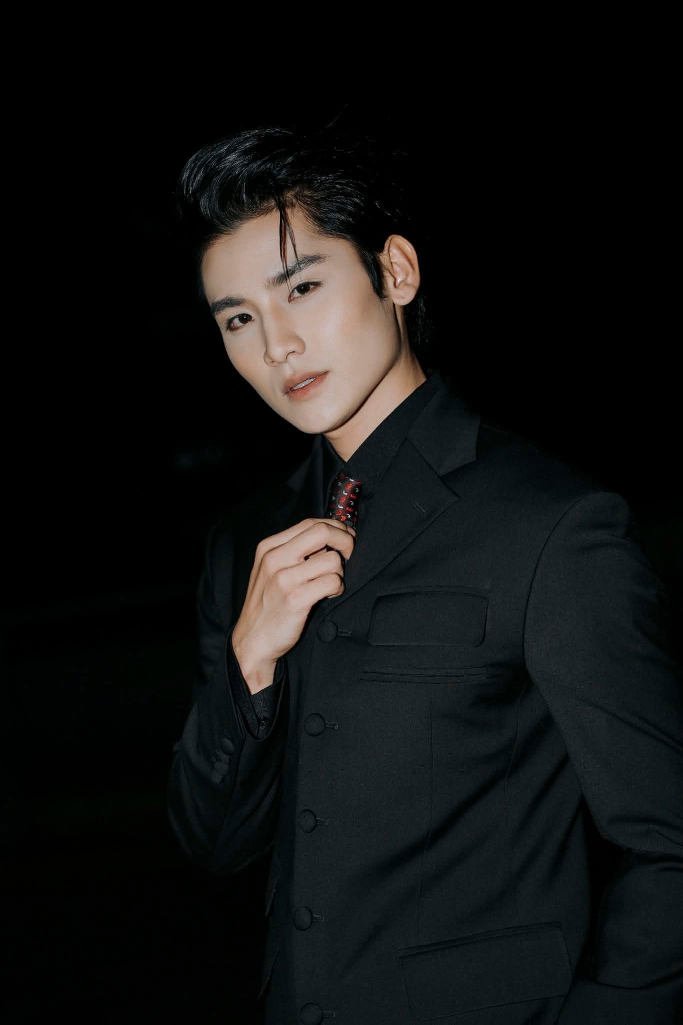 et billede af Lê Hà Phương