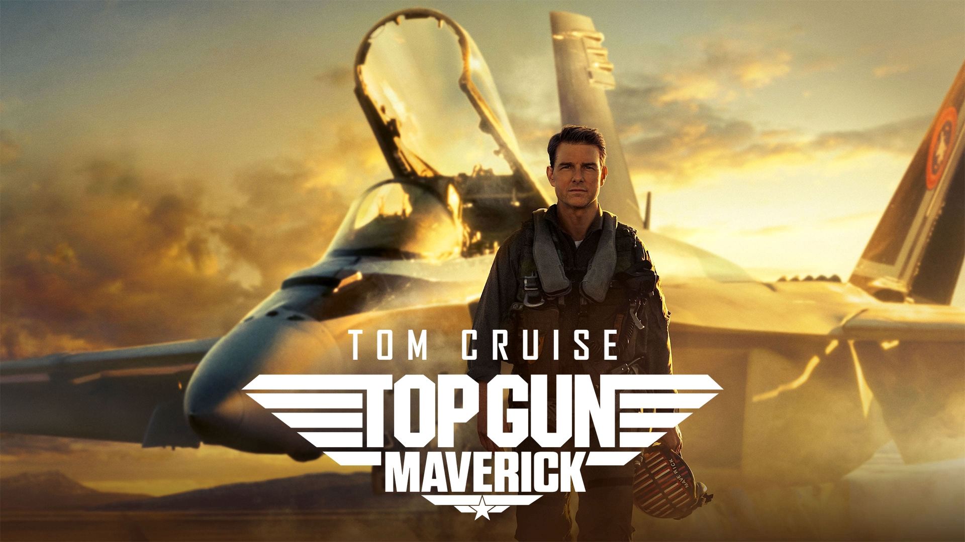 Top Gun: Maverick (2022)